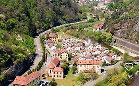 POSADA de BUSTIELLO,poblado minero de interés cultural